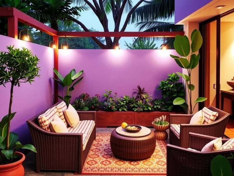 Planned Features for Gujarati Patio Panache Gujarati Patio Panache Future Updates