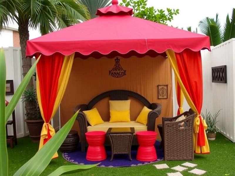 Positive Player Feedback for Gujarati Patio Panache Gujarati Patio Panache Player Reviews